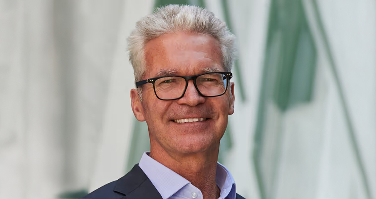 Daiichi Sankyo names Markus Kosch head of Europe business