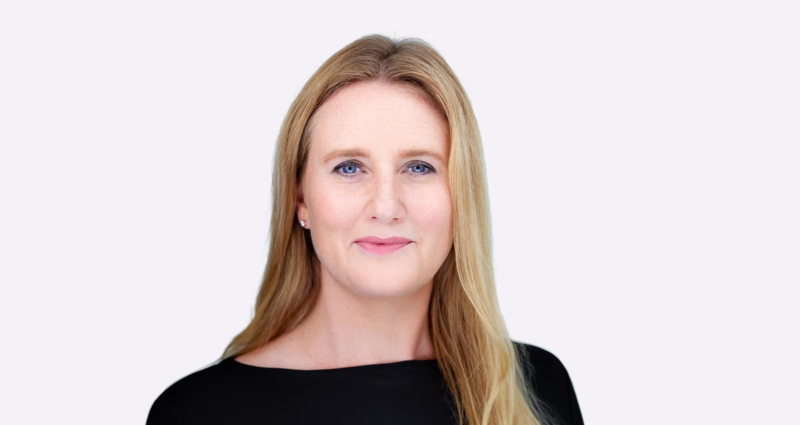 Madeleine Roach wird Country President von Sanofi in Deutschland