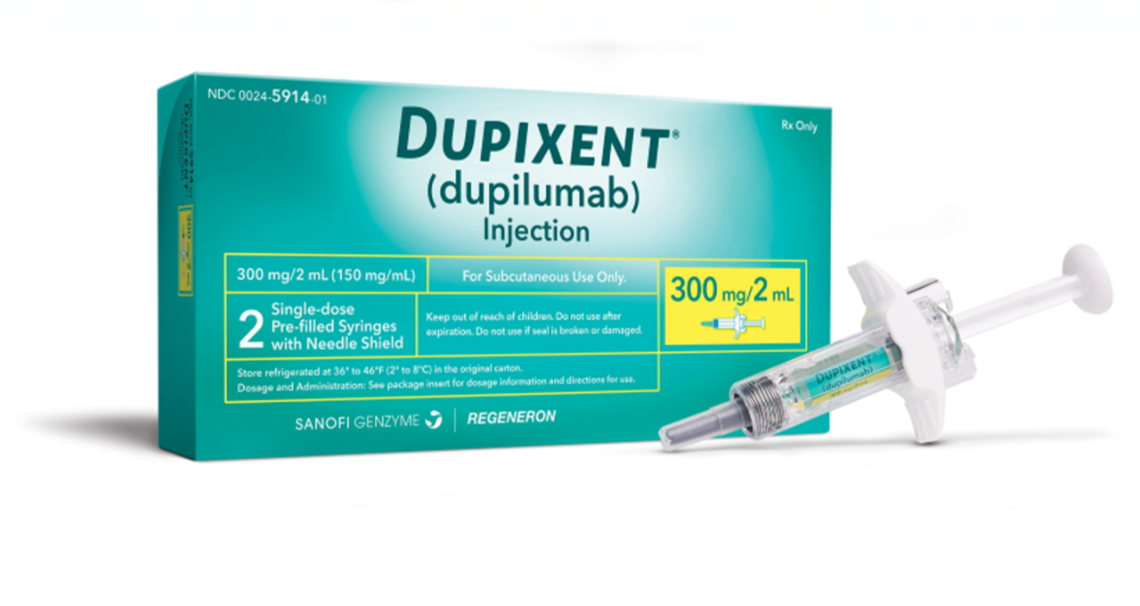 NAD recommends changes to Sanofi Dupixent advertising