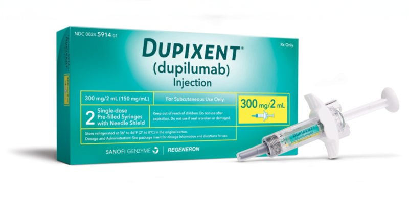NAD recommends changes to Sanofi Dupixent advertising