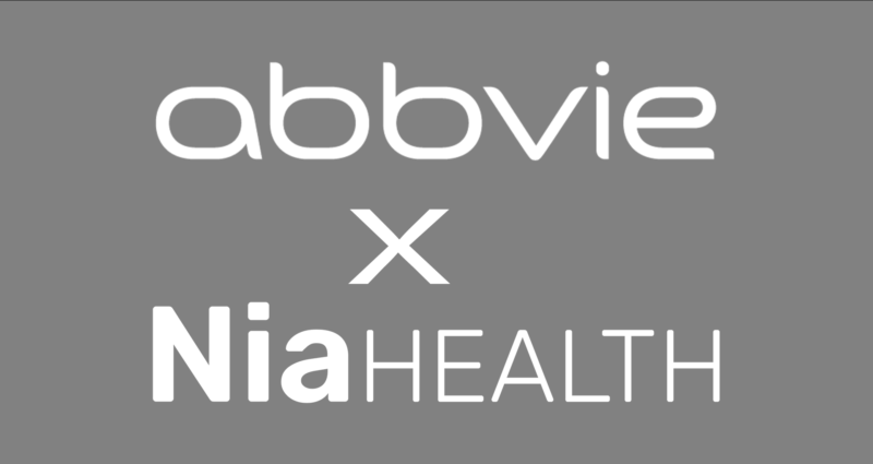 Nia Health und AbbVie Deutschland arbeiten bei KI-gestützter Neurodermitis-Versorgung zusammen