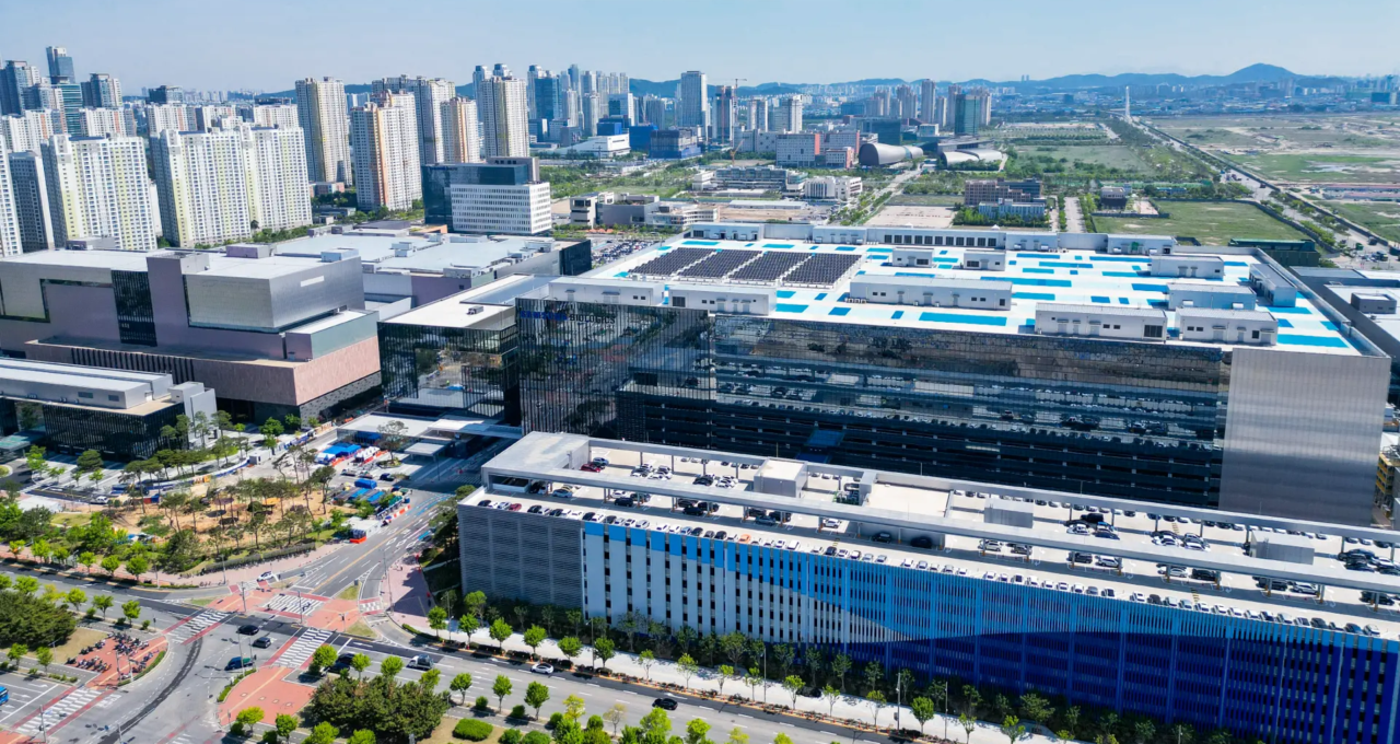 Samsung Biologics veröffentlicht Angebotsprospekt für PolyPeptide
