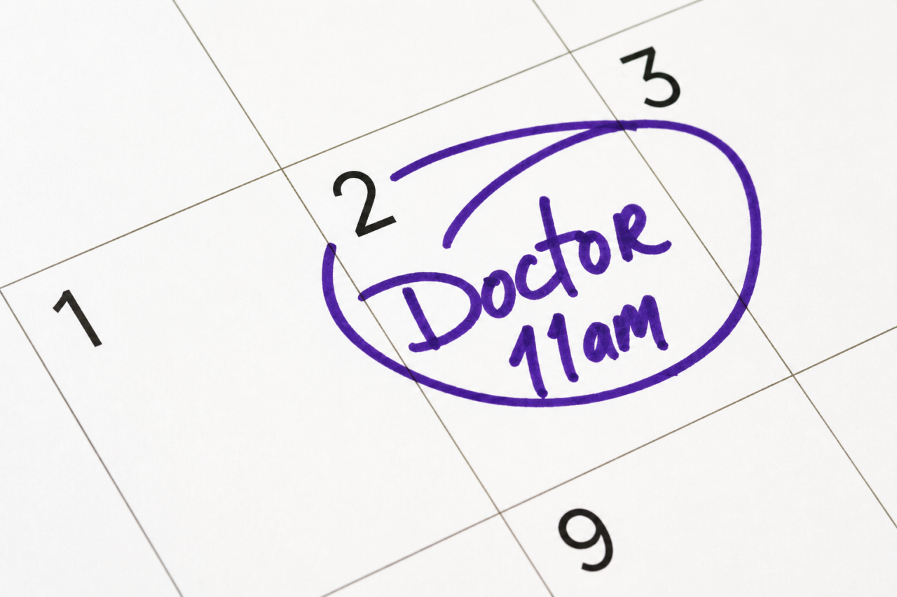 SBK calls for digital appointment management in healthcare