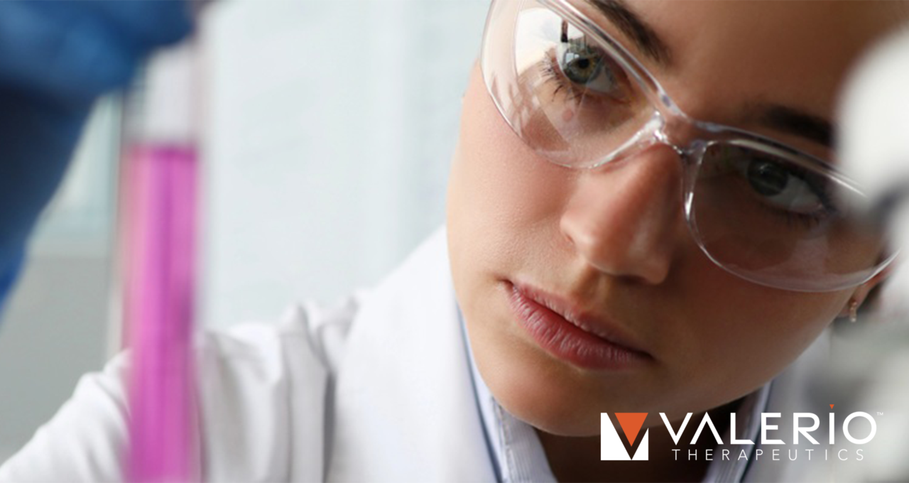 Valerio Therapeutics signs agreement to acquire Etherna