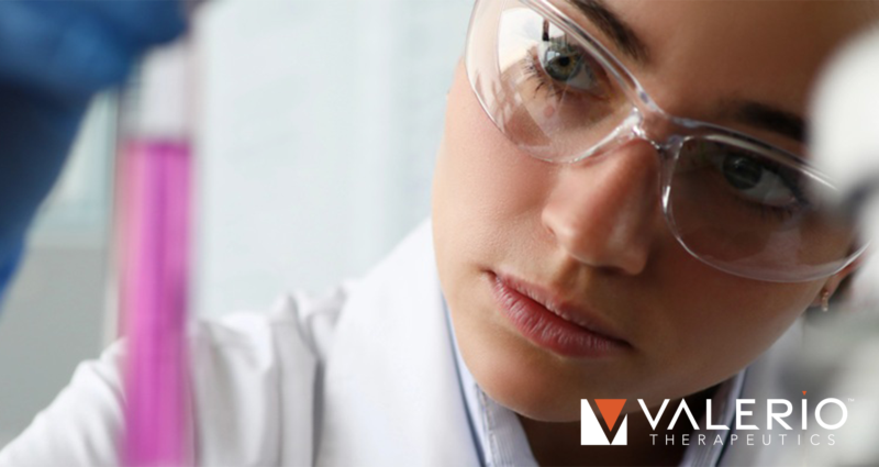 Valerio Therapeutics signs agreement to acquire Etherna