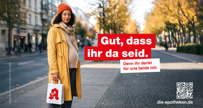 ABDA launches new image campaign for local pharmacies