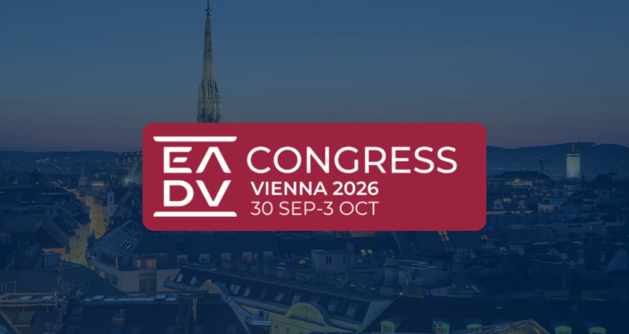 Almirall presents new dermatology data at EADV 2026