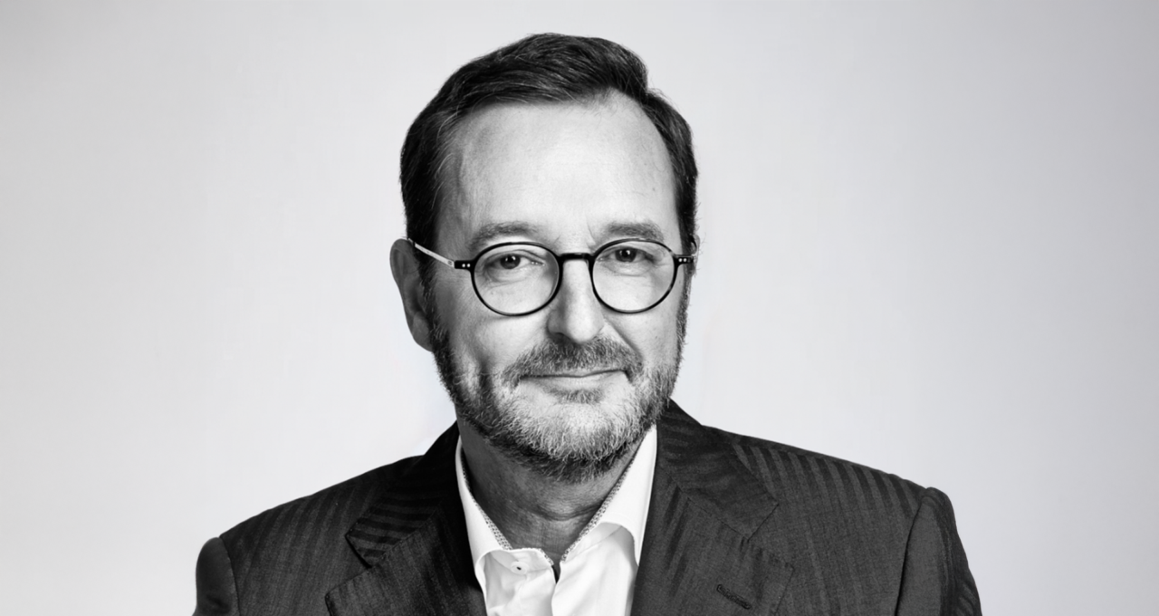 Anavo Therapeutics beruft Vincent G. Brichard zum Chairman