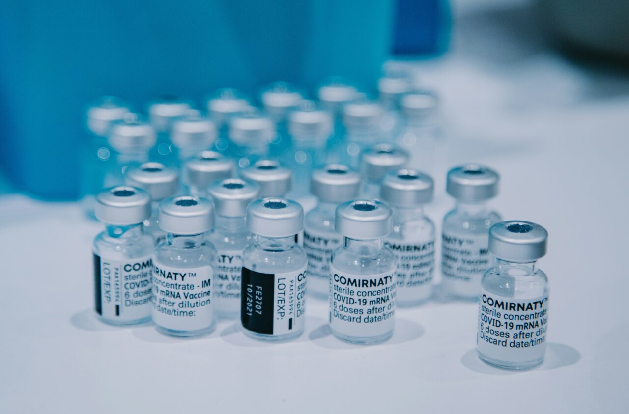 BioNTech to close three German sites after failed buyer search