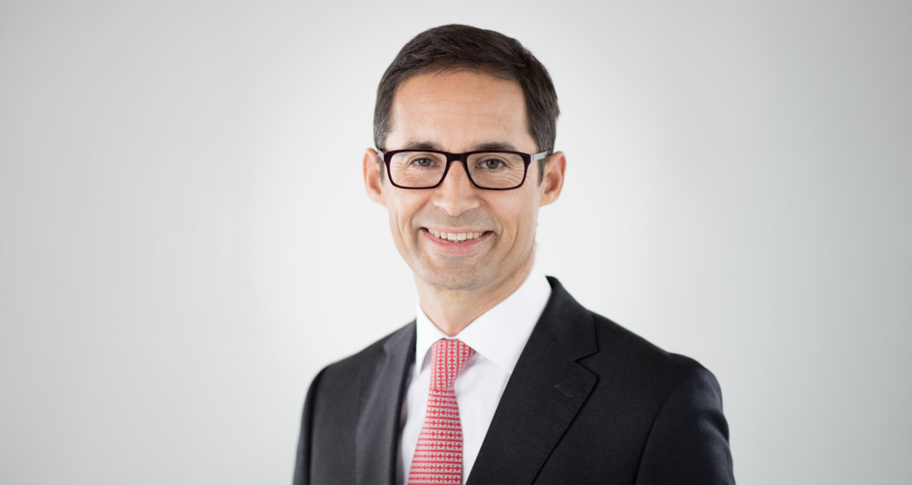 Hovione appoints Stefan Doboczky as CEO
