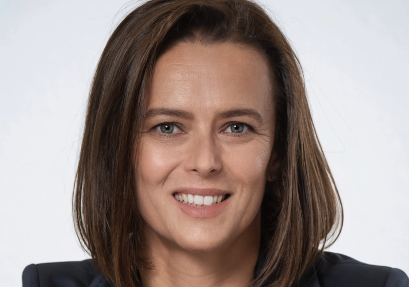 Lonza beruft Samanta Cimitan zur Chief Commercial Officer