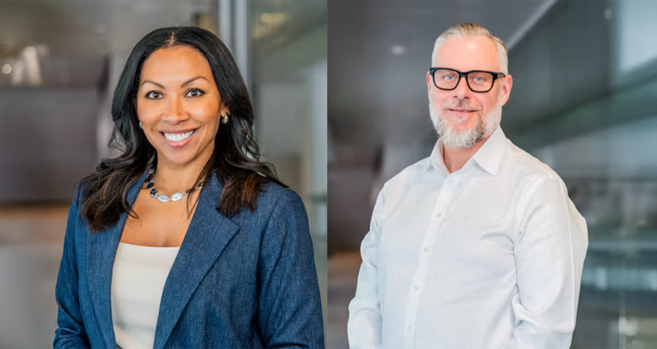 Pharming announces CEO transition