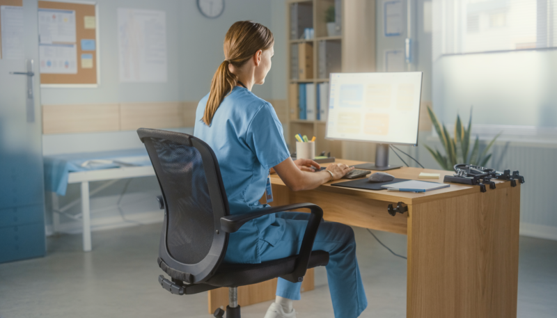 Thieme plans to acquire Relias Learning