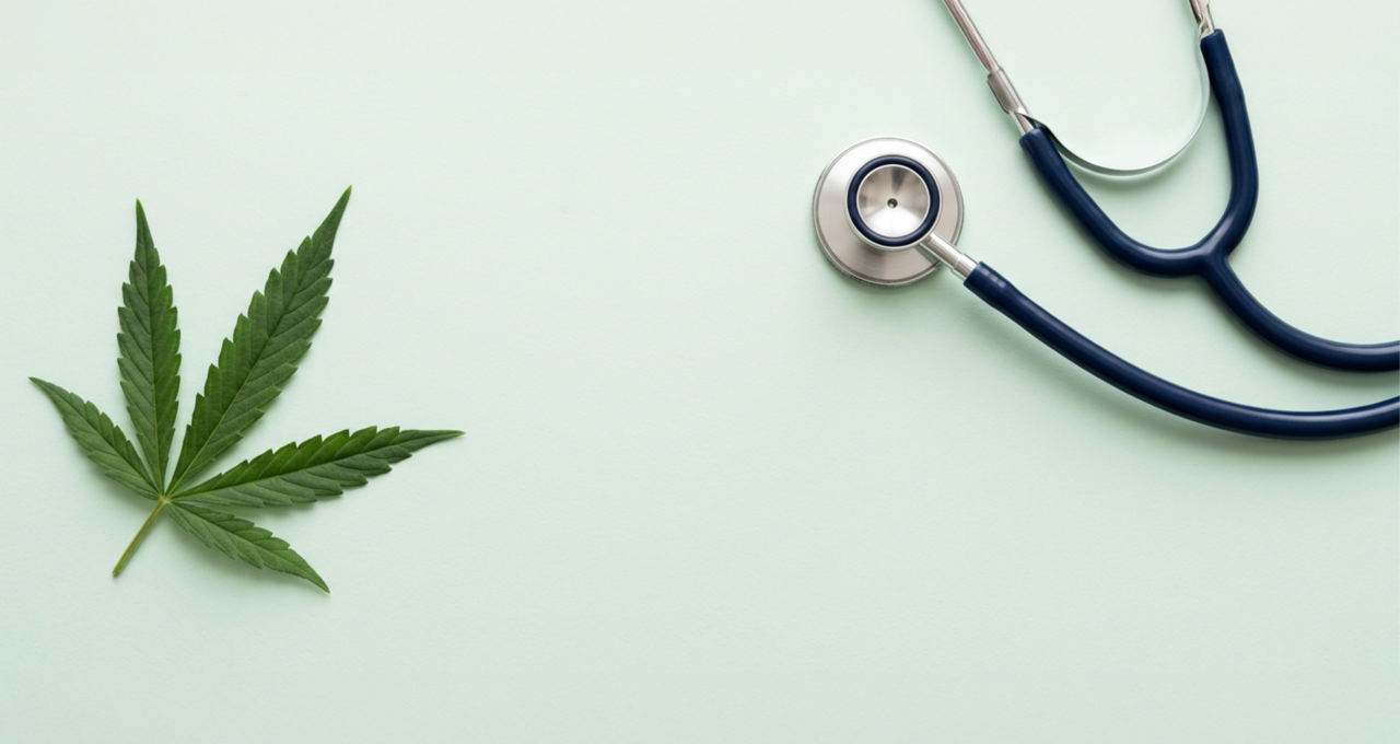 Trend report finds broad support for cannabis therapy, but stigma persists