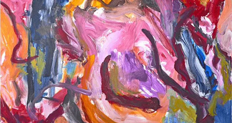 UCB presents epilepsy art initiative at EEC 2026