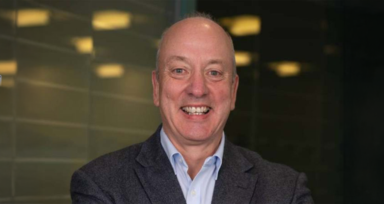 Codis appoints Steven Facer as Chief Commercial Officer