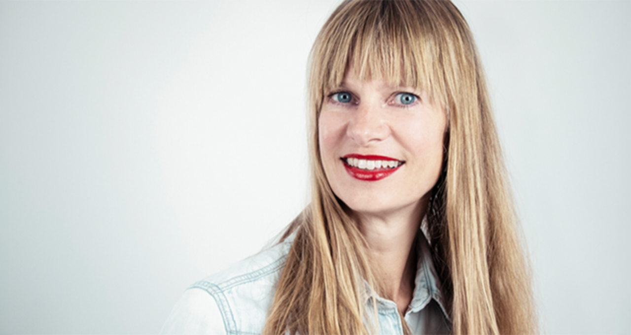Heike Fischer übernimmt Pharmacy D/CH bei Beiersdorf