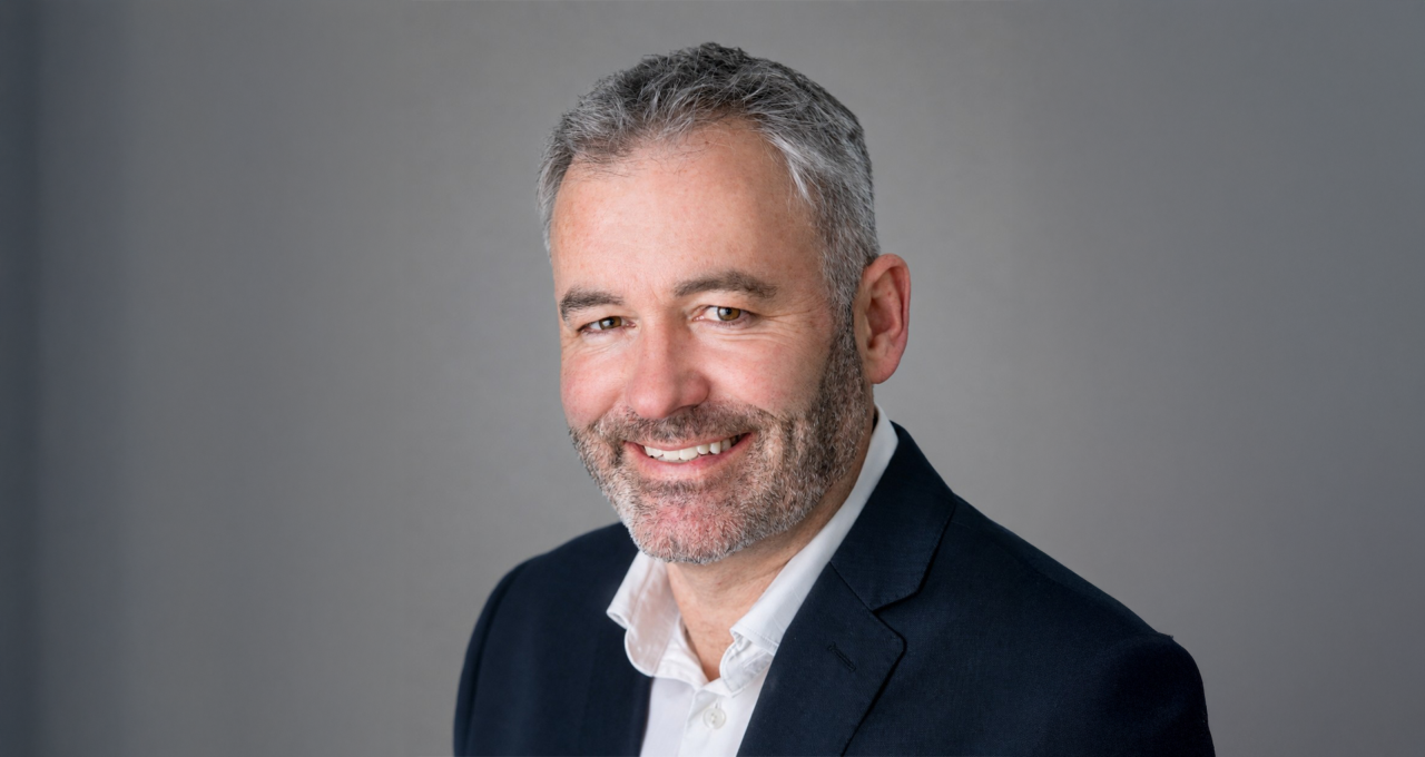 Neovii appoints Duncan Ferguson as Chief Commercial Officer