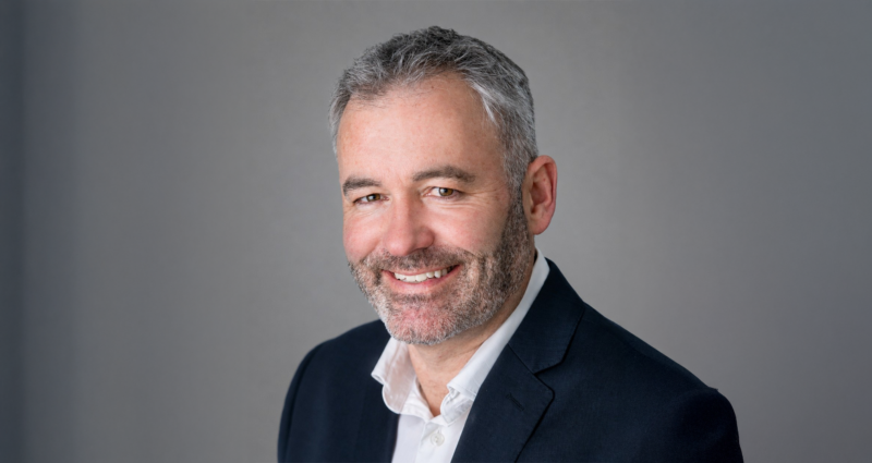 Neovii appoints Duncan Ferguson as Chief Commercial Officer