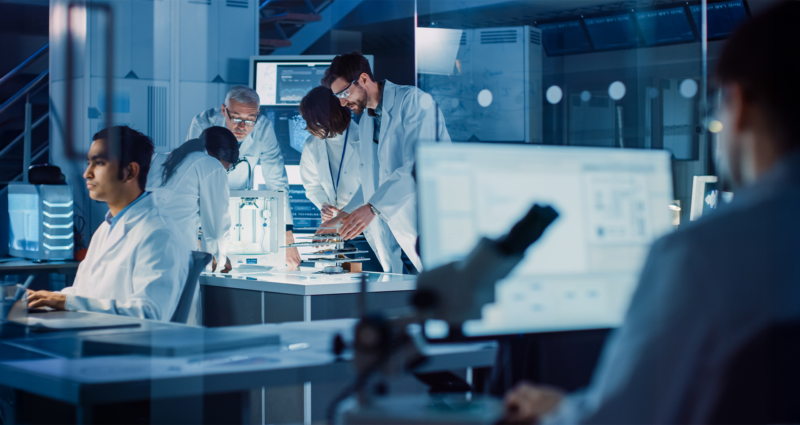 Sanofi and Regeneron expand immunology alliance
