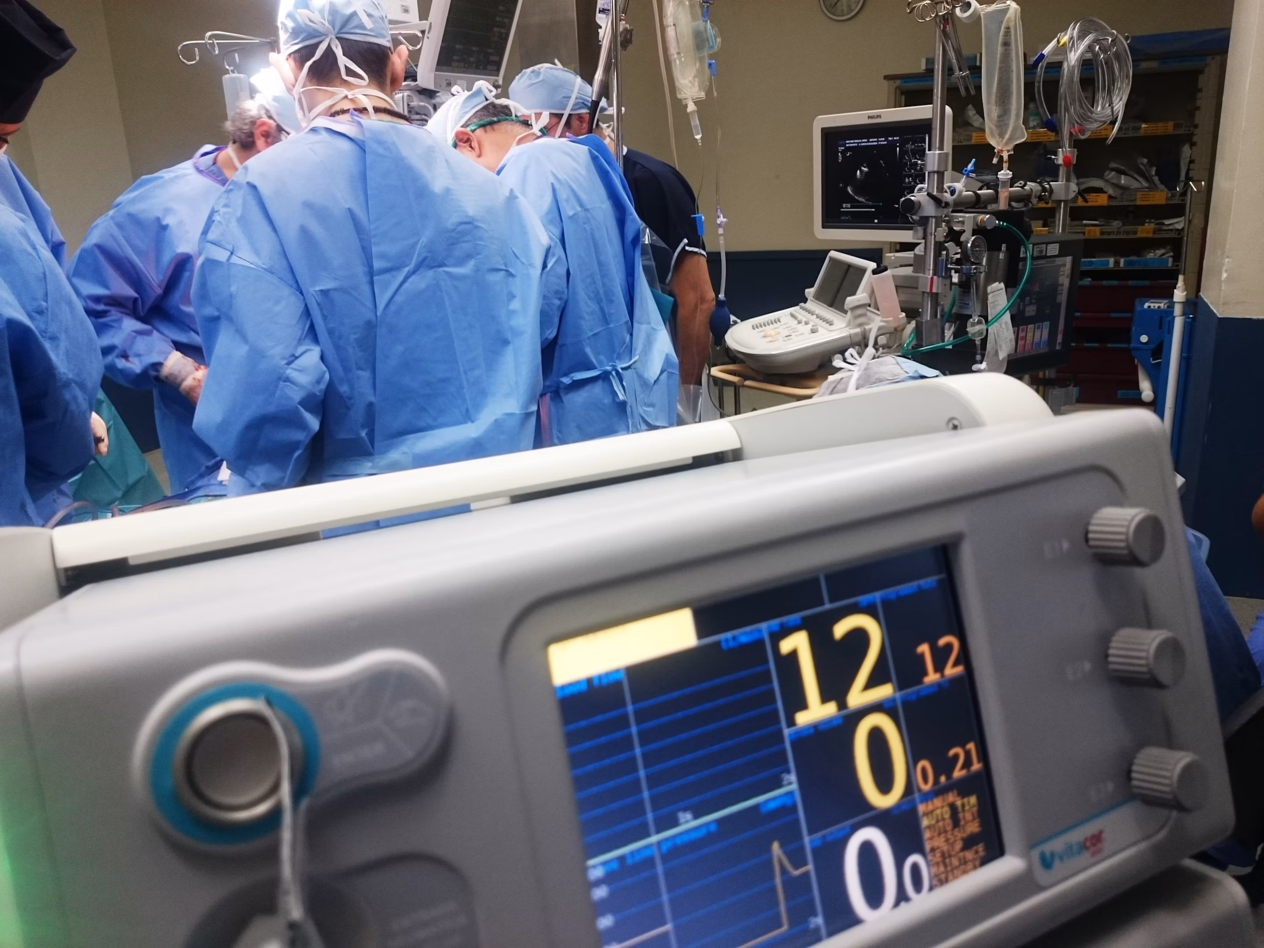 KI in der Medizin: Mehrheit sieht Chancen