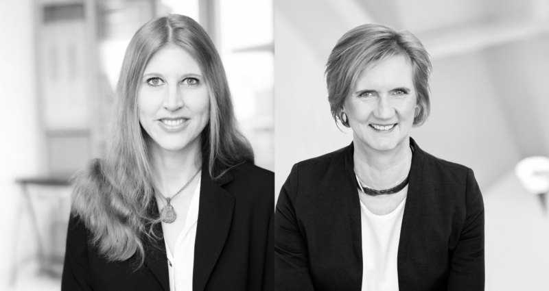 Andrea Bannert wird neue Chefredakteurin von FOCUS-Gesundheit