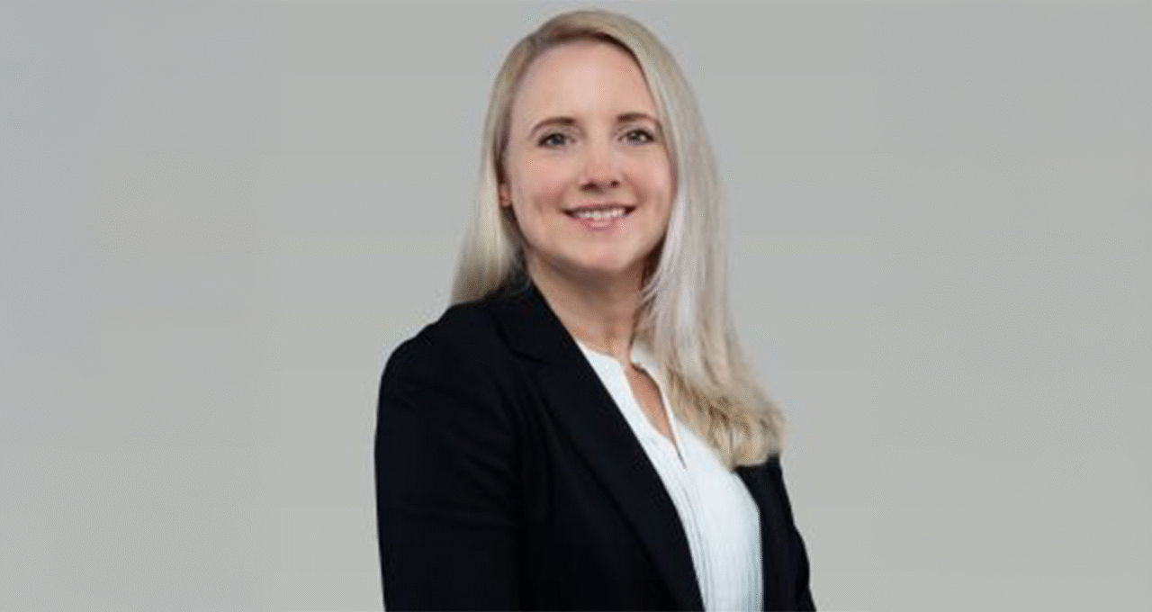 Annika Hollmann to Head Communications at DSO