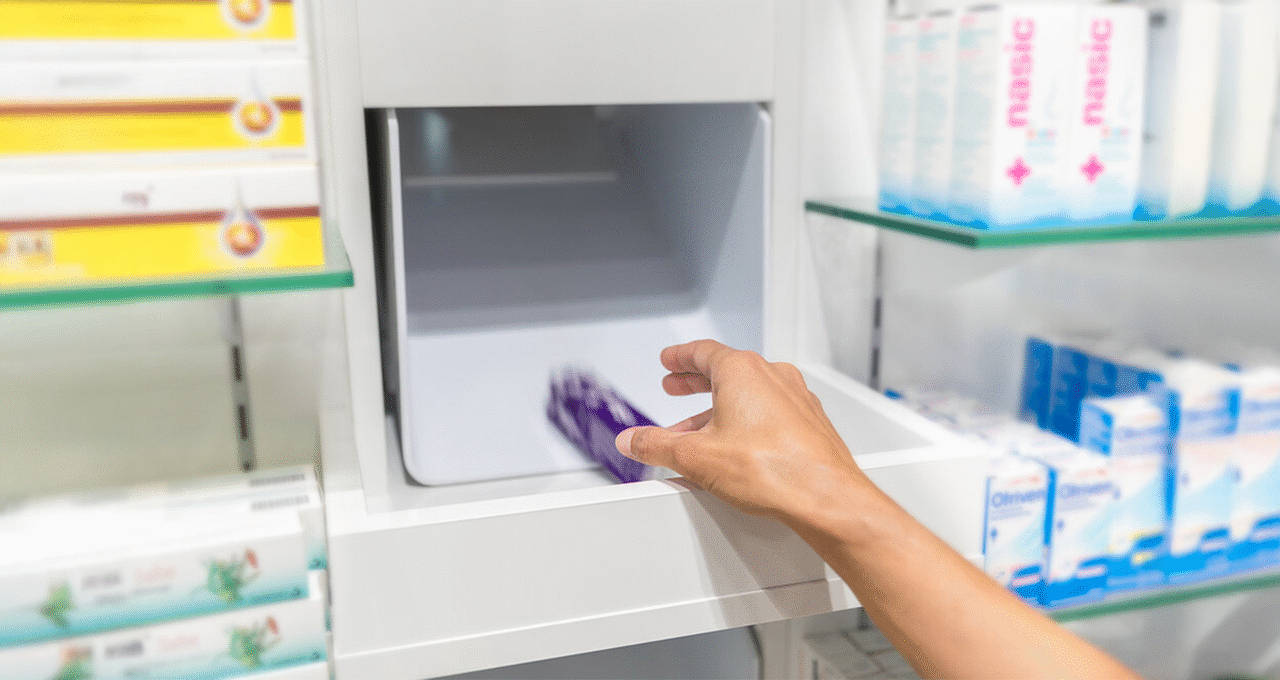 Drug spending rises, pharmacy remuneration stagnates