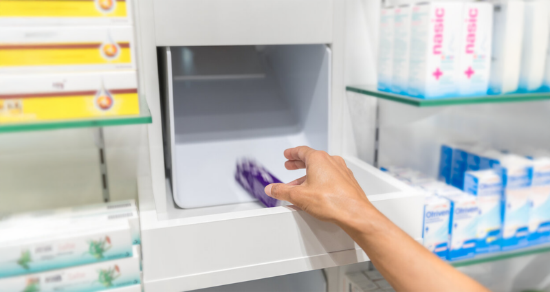 Drug spending rises, pharmacy remuneration stagnates