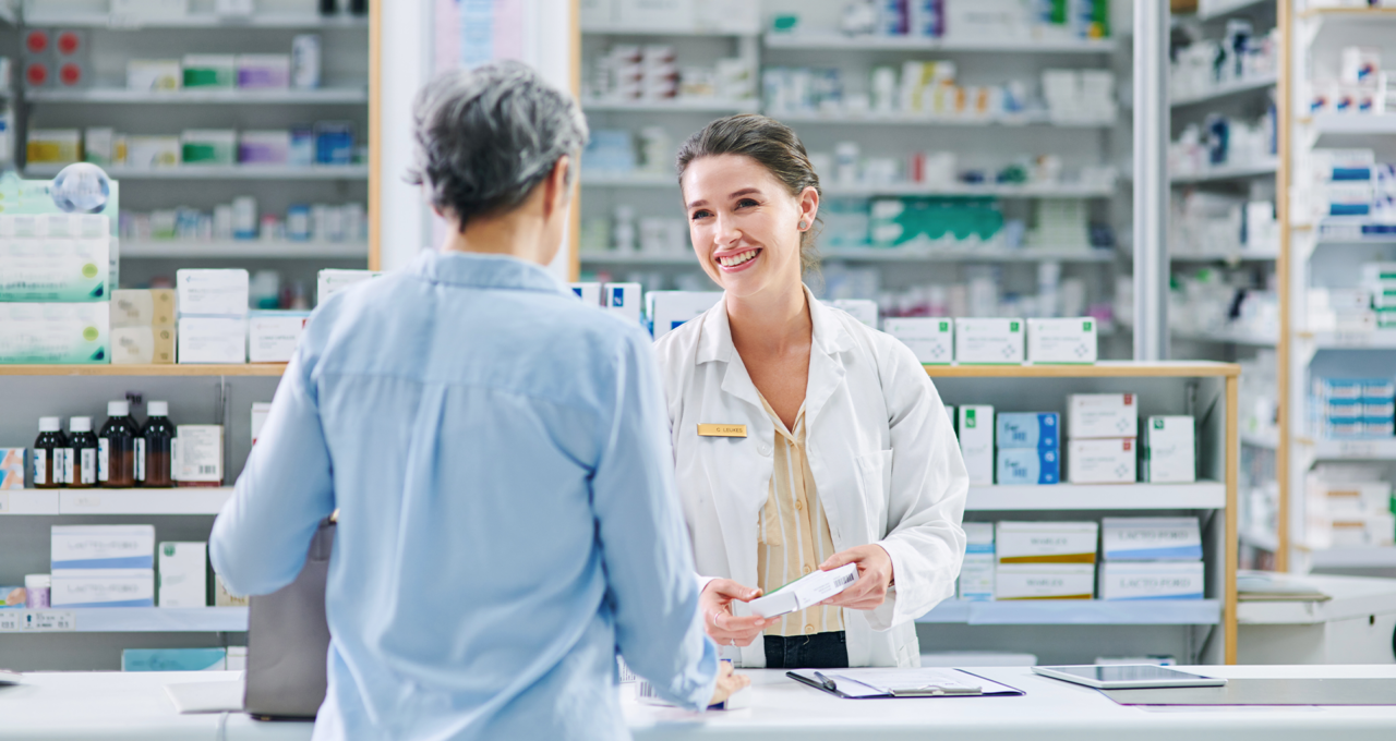 Pharmacies Embrace Digitalization and AI