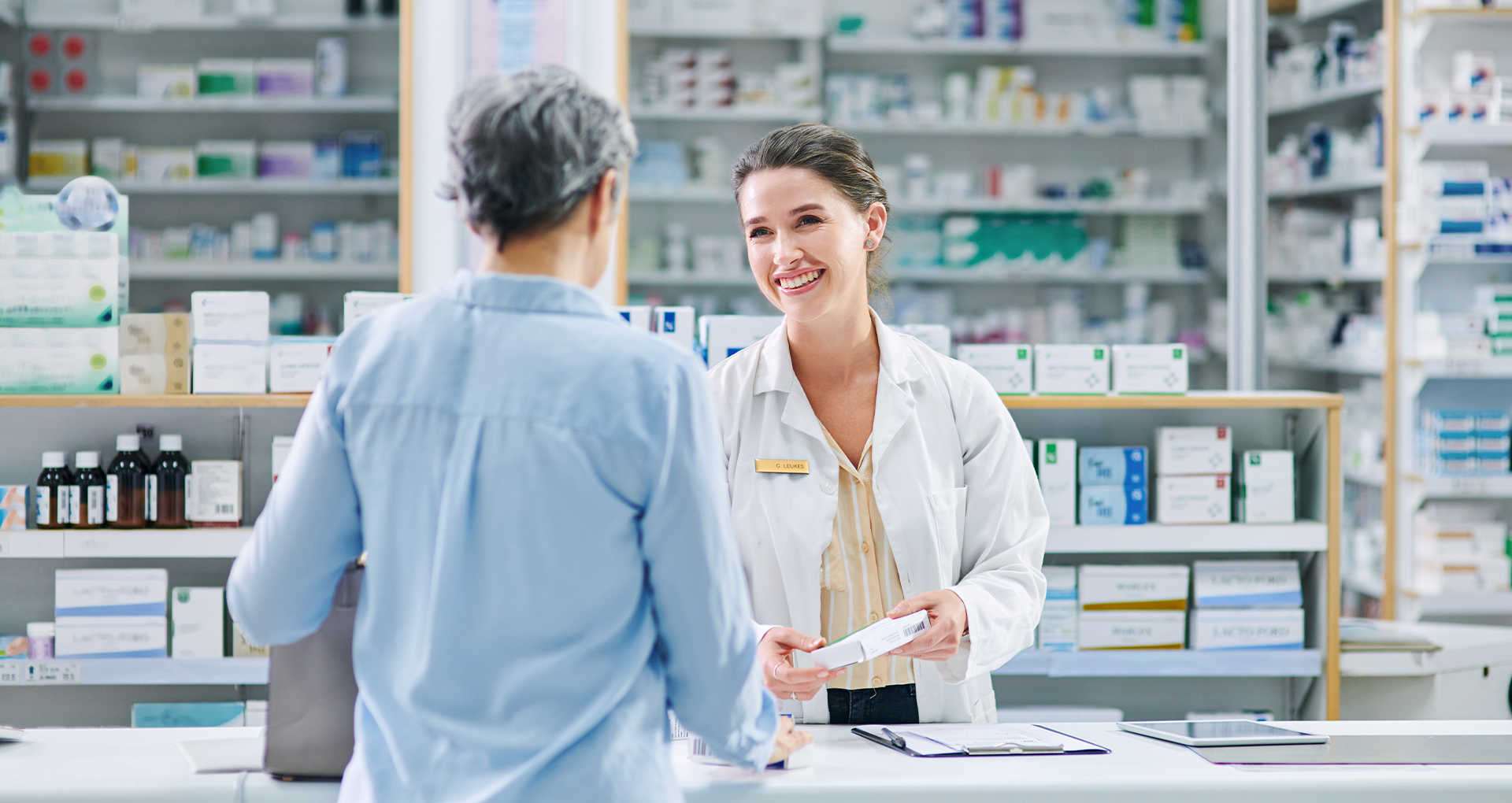 Apotheken setzen verstärkt auf Digitalisierung und KI