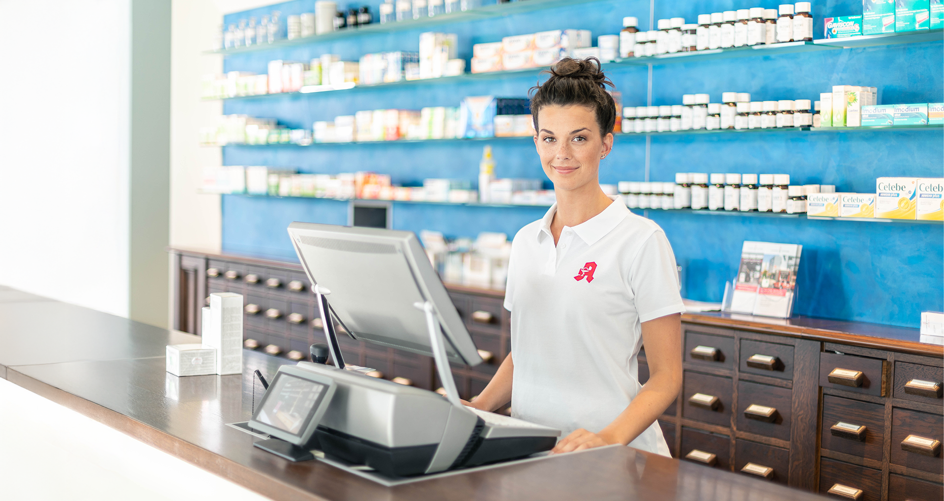 Apothekensterben in Deutschland erreicht neuen Höchststand