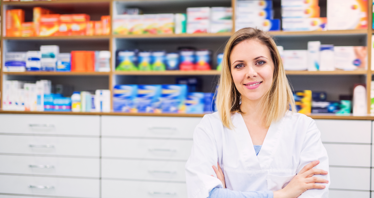 Pharmacy Crisis Intensifies