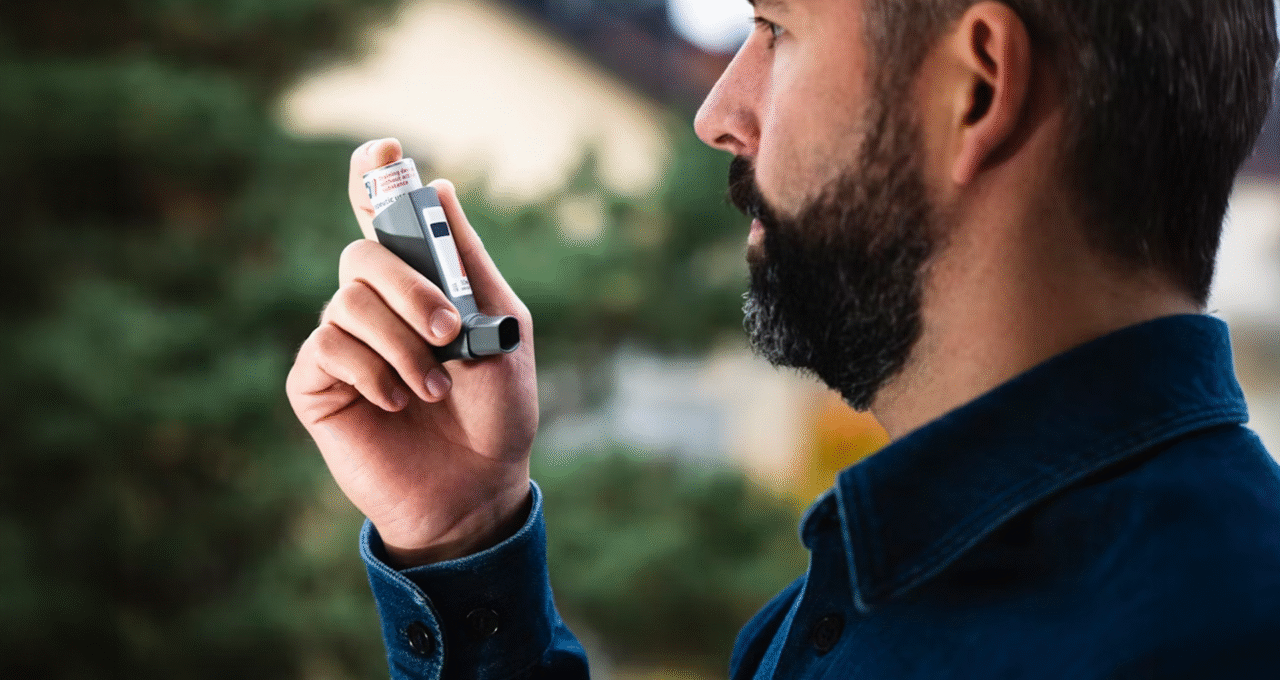 Asthma neu gedacht: Moderne Therapien statt Kortisontabletten