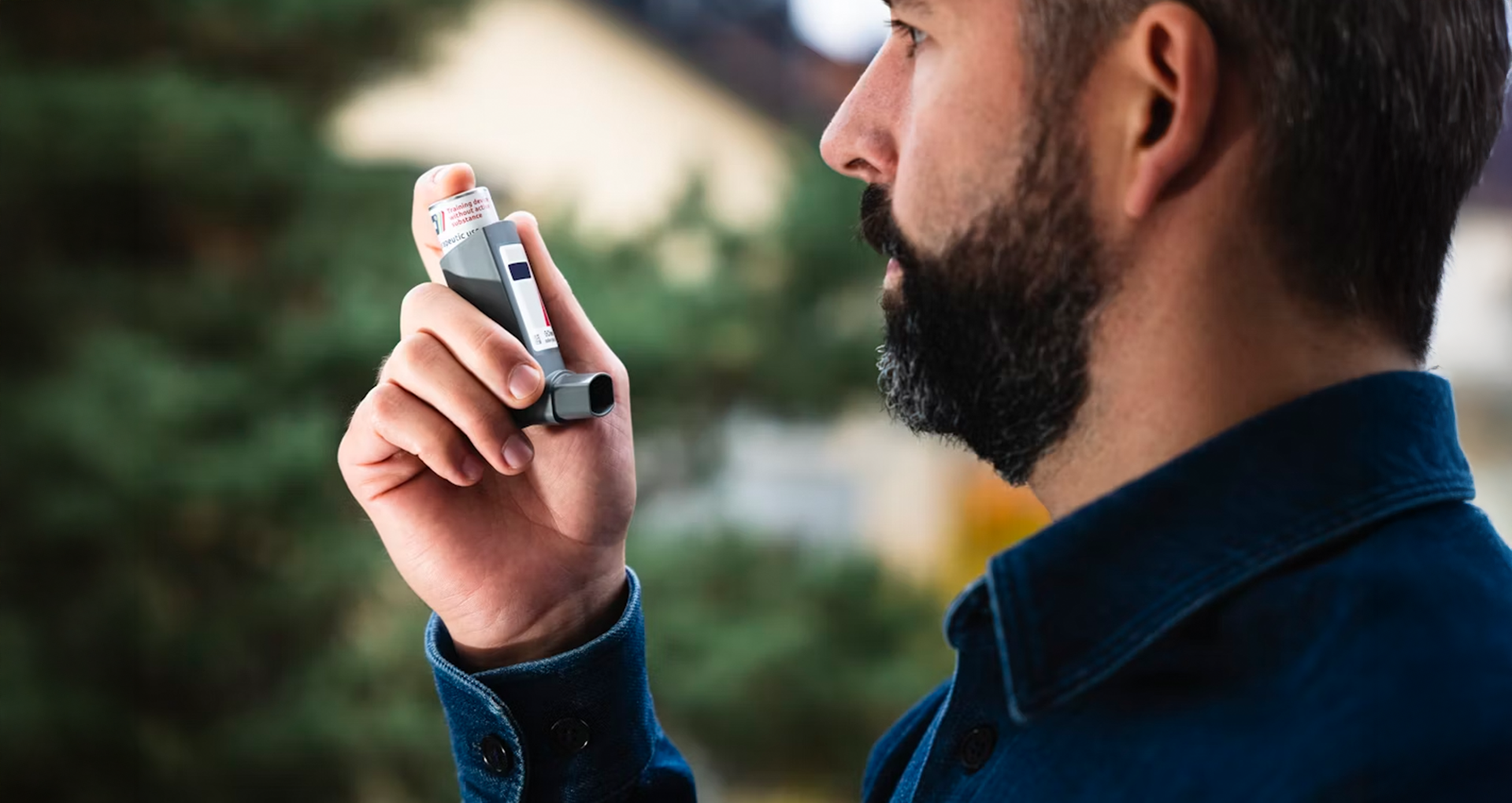 Rethinking Asthma: Modern Therapies Instead of Steroid Tablets