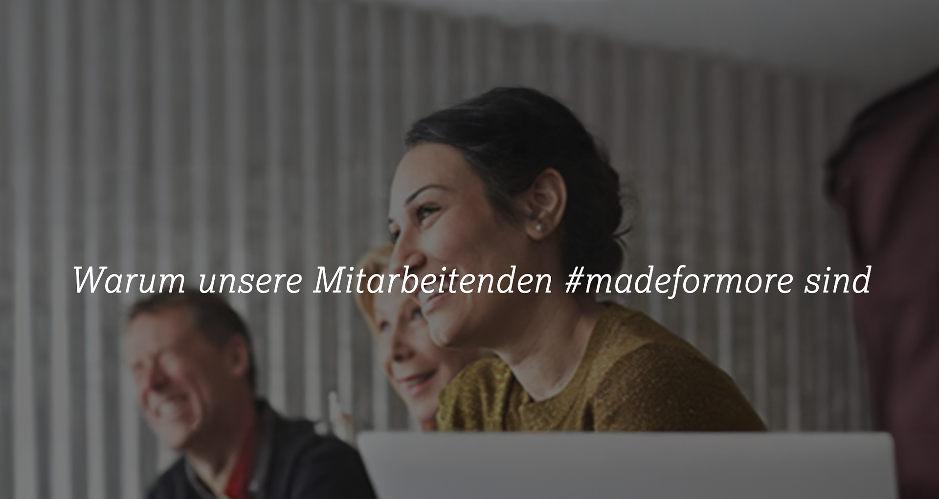 Was macht hier eigentlich den Unterschied?