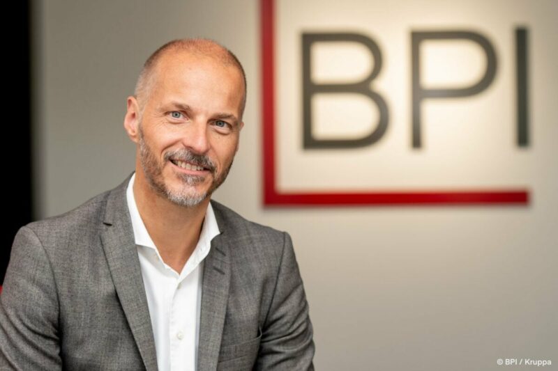 BPI at Ludwig Erhard Summit 2025: Health Needs Innovation