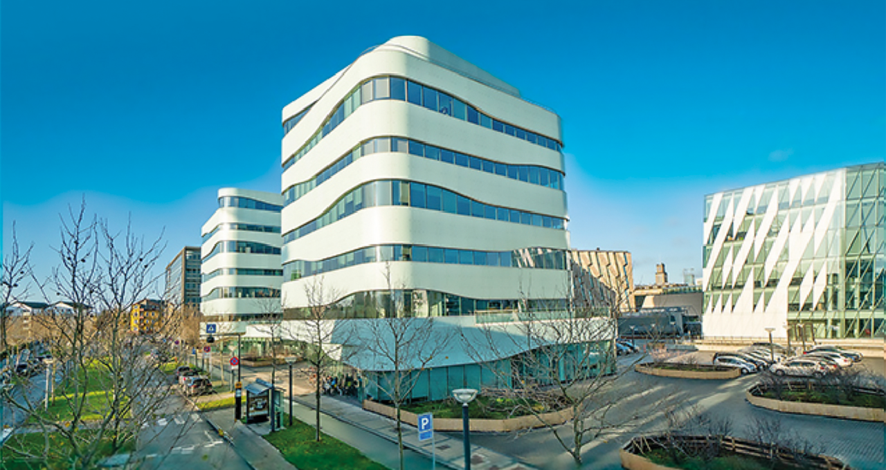 Nordic Capital and Permira plan takeover of Bavarian Nordic