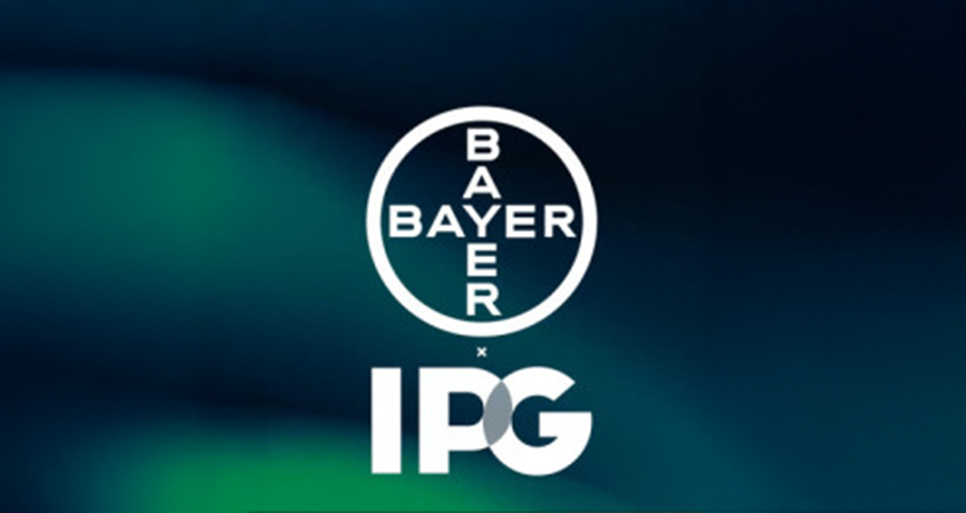 New Era: Bayer chooses IPG as global creative partner