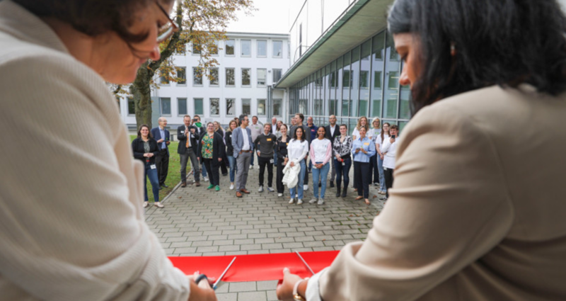 Bayer opens new lab for phytomedicine
