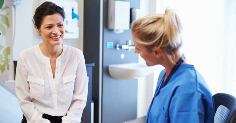 Elinzanetant Significantly Reduces Hot Flashes in Breast Cancer Patients