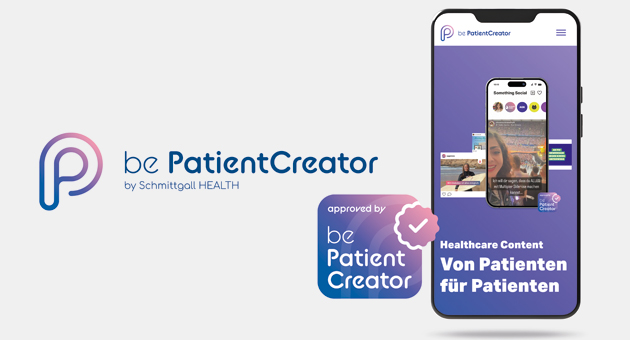 Digitale Patientengewinnung neu gedacht