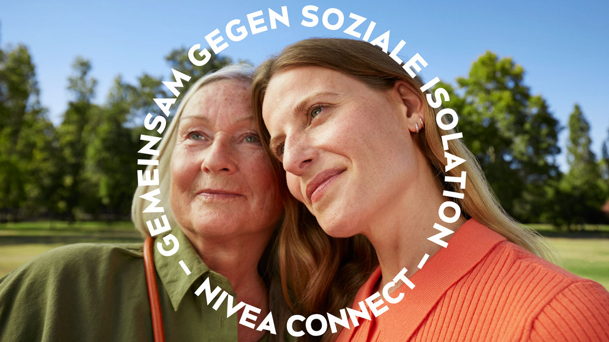NIVEA Study: Young People Are the Loneliest Generation