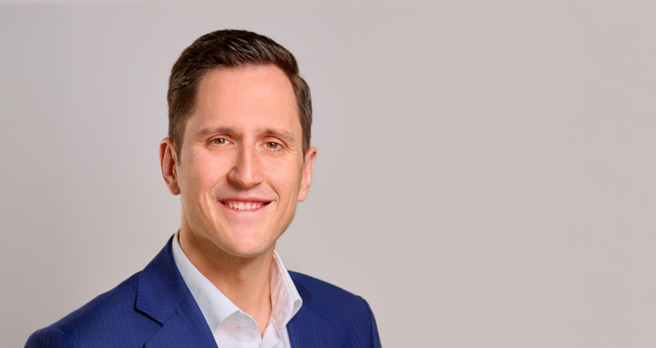 Benjamin Hein Appointed Member of the Executive Board and CEO Electronics at Merck