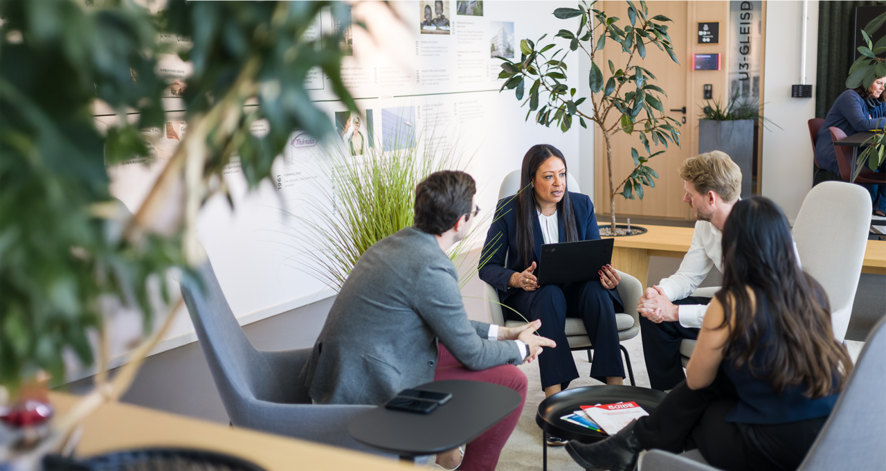 Takeda Relocates German HQ to Berlin