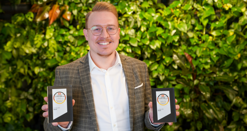 Beurer Wins the German Health Award 2025