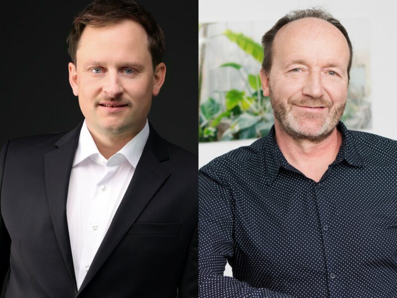 Führungswechsel bei Netdoktor