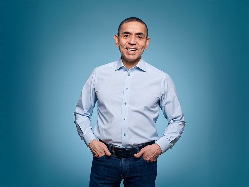 BioNTech Acquires CureVac: Focus on mRNA for Cancer