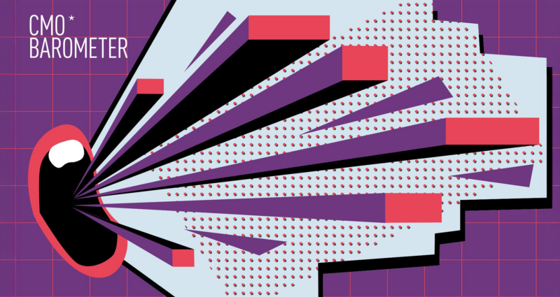 Adapt – or Die! CMOs Bet on AI in 2026