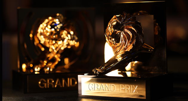Erste Gewinner der 72. Cannes Lions gekürt